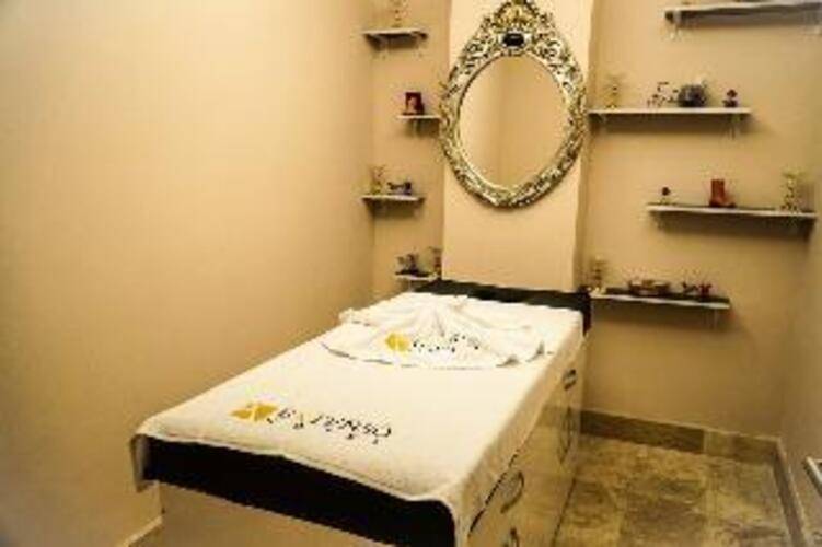 Extenso Hotel
