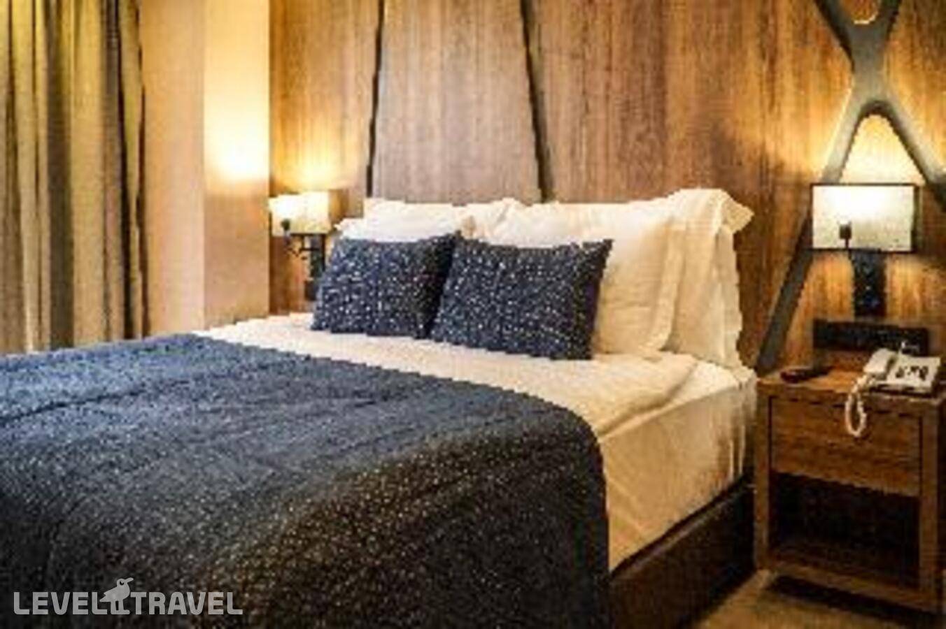 фотографии отеля Extenso Hotel в Турция(Газиэмир) - фото №19