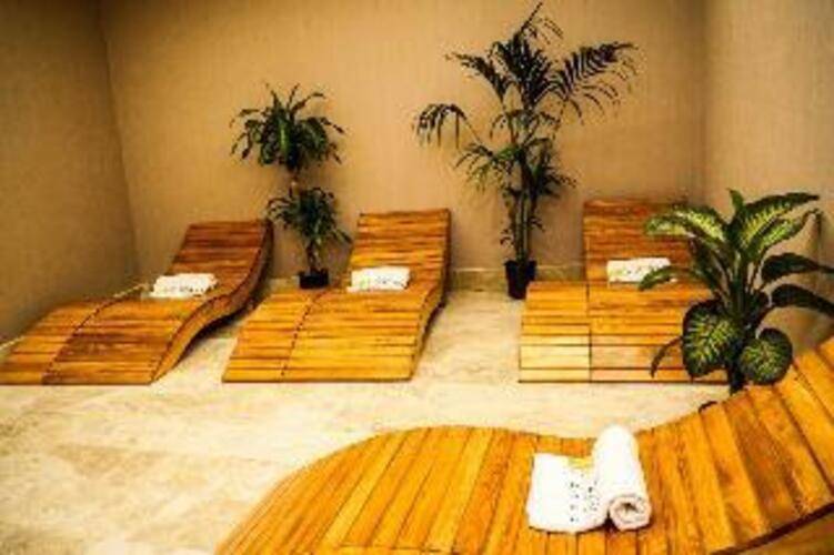Extenso Hotel