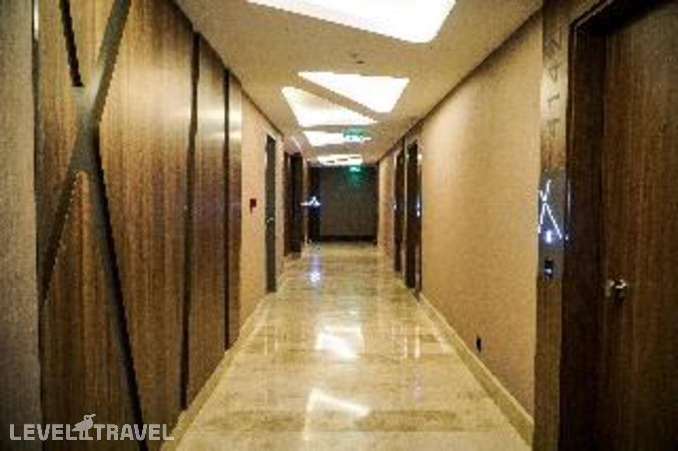 фотографии отеля Extenso Hotel в Турция(Газиэмир) - фото №12