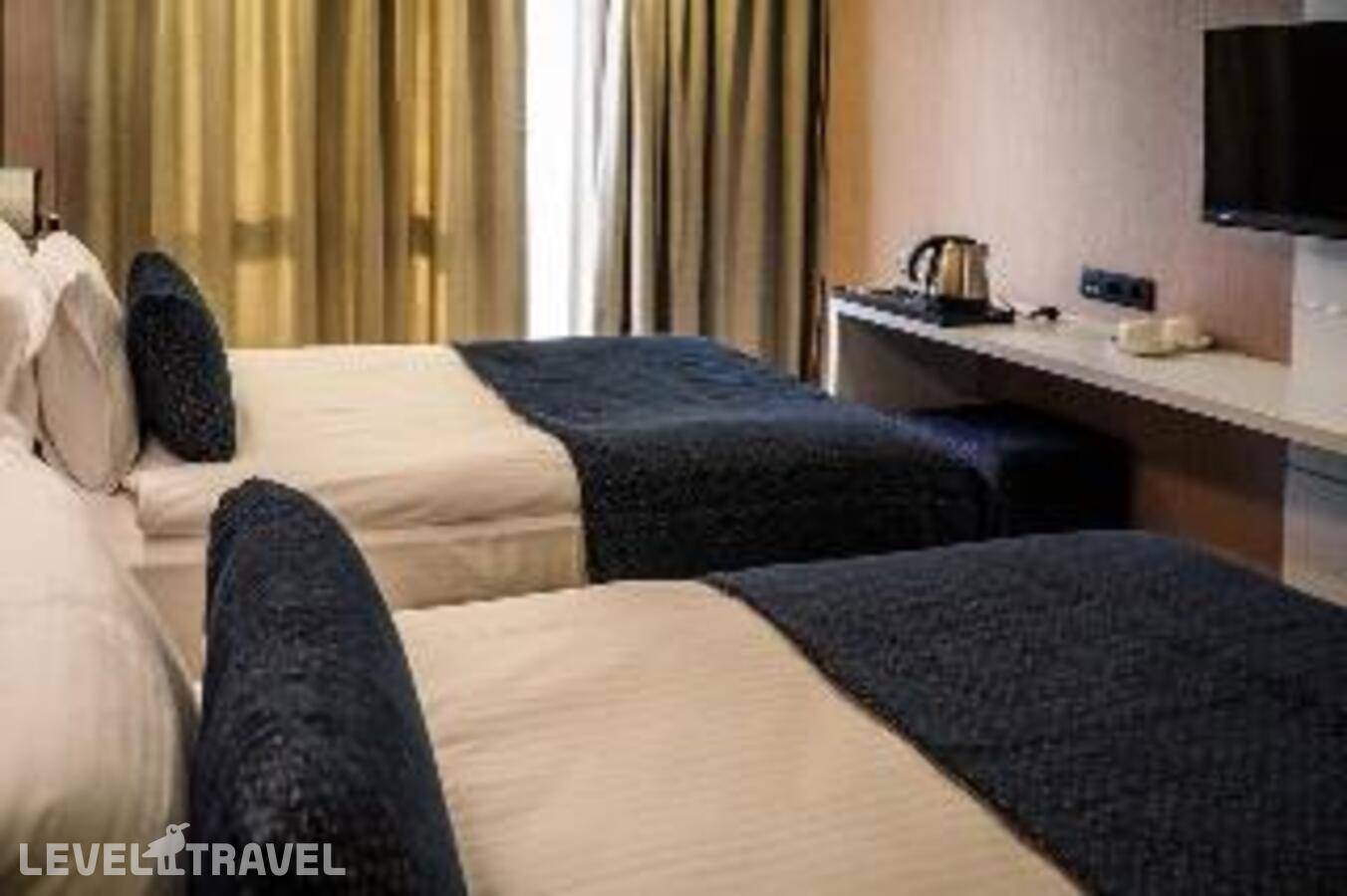 фотографии отеля Extenso Hotel в Турция(Газиэмир) - фото №29