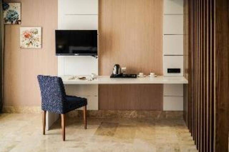 Extenso Hotel