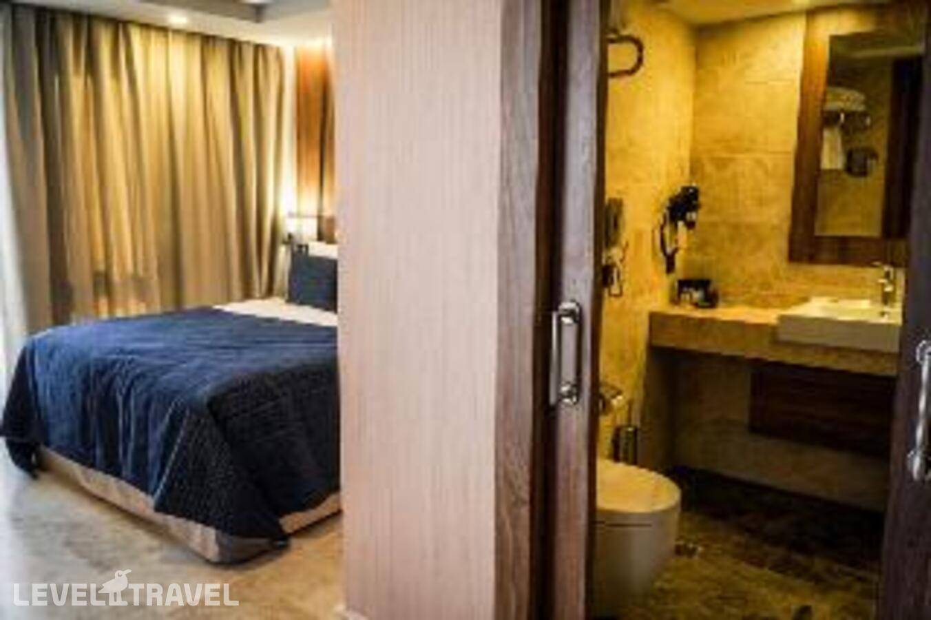 фотографии отеля Extenso Hotel в Турция(Газиэмир) - фото №15