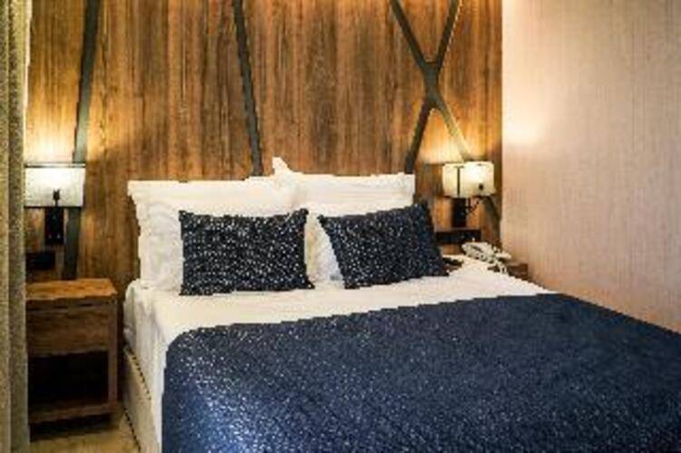 Extenso Hotel