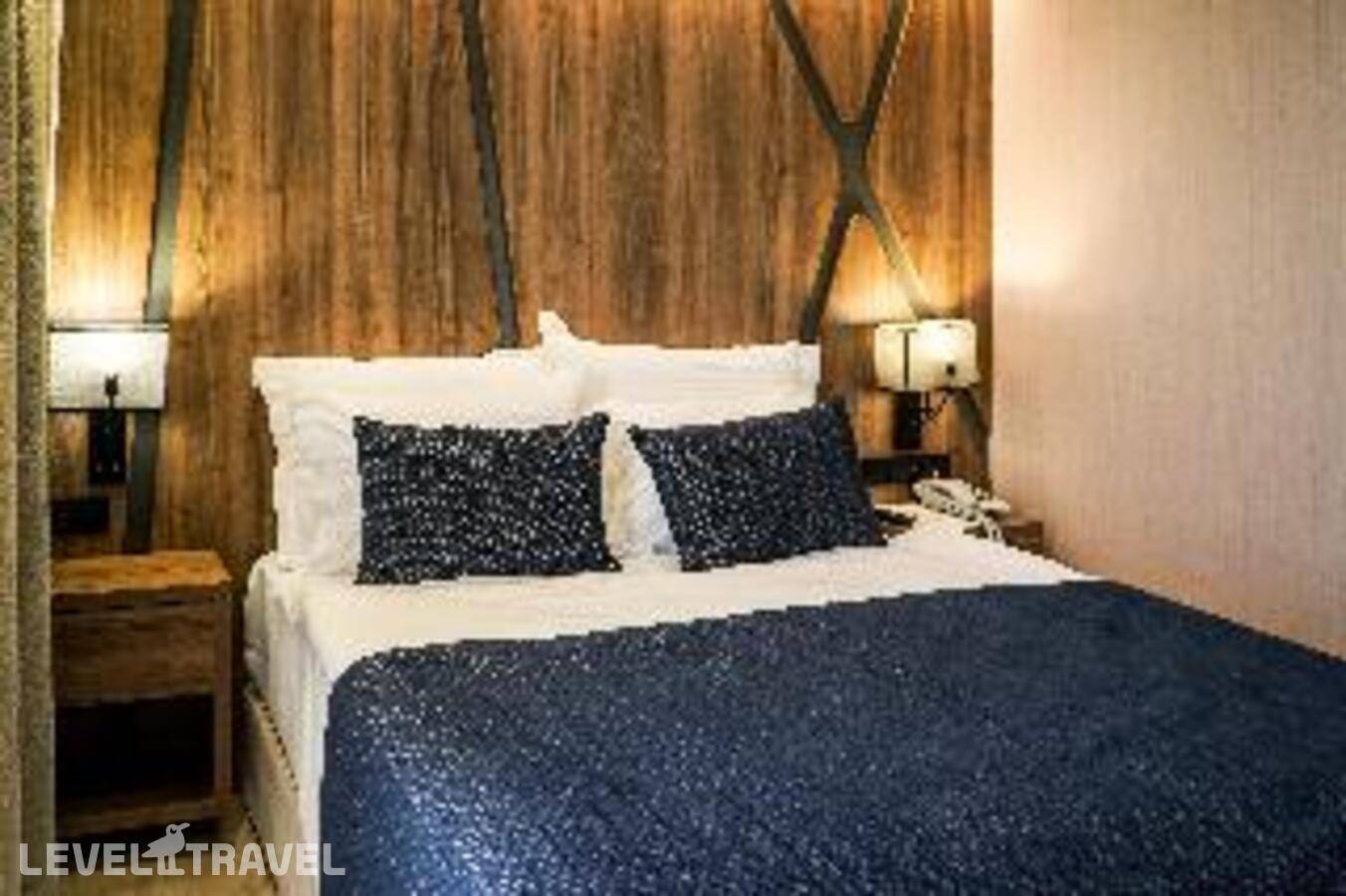 фотографии отеля Extenso Hotel в Турция(Газиэмир) - фото №26