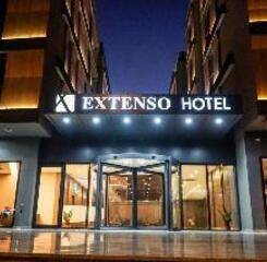 $item['hotel']['name']