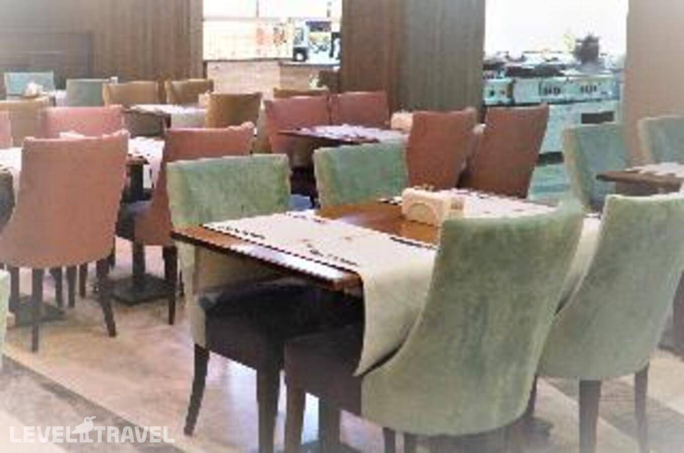 фотографии отеля Extenso Hotel в Турция(Газиэмир) - фото №9