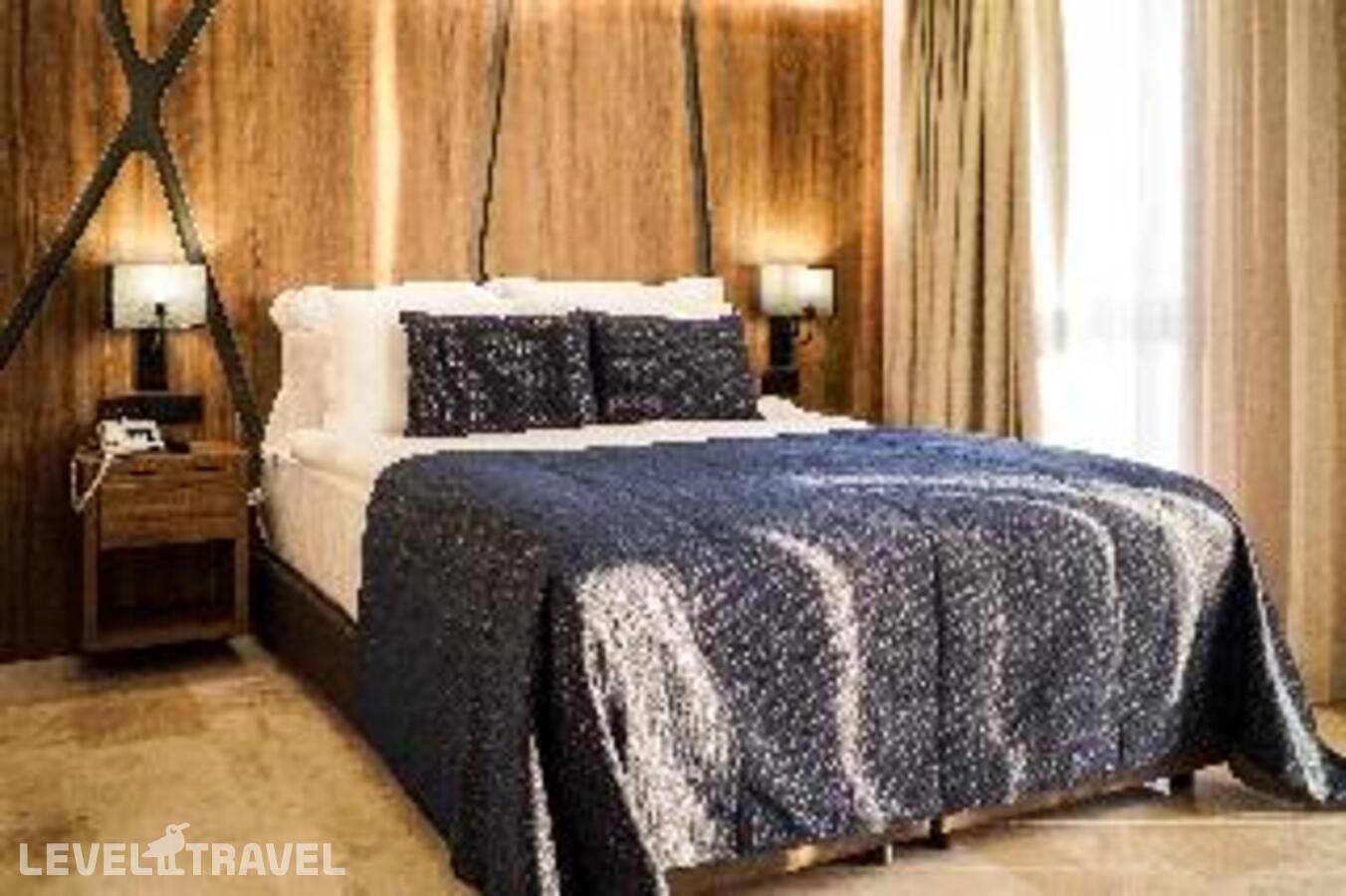 фотографии отеля Extenso Hotel в Турция(Газиэмир) - фото №21