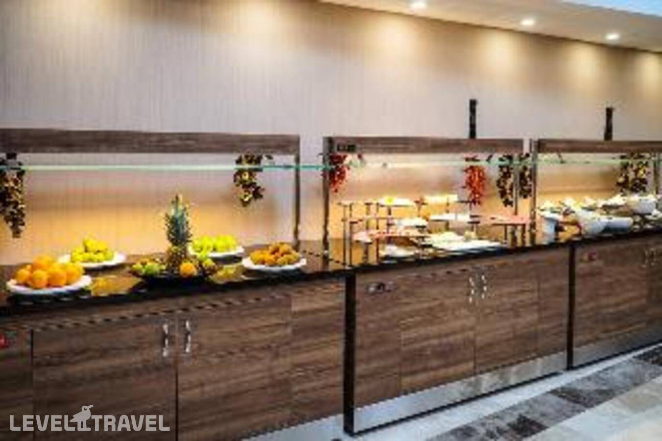 фотографии отеля Extenso Hotel в Турция(Газиэмир) - фото №7