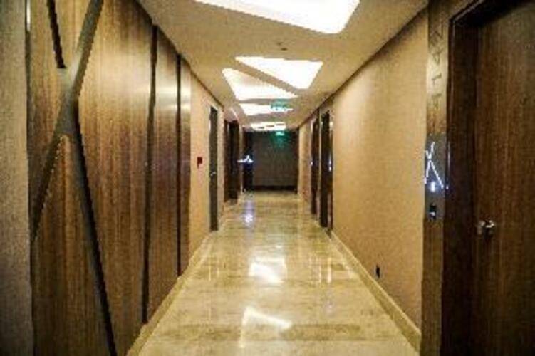 Extenso Hotel
