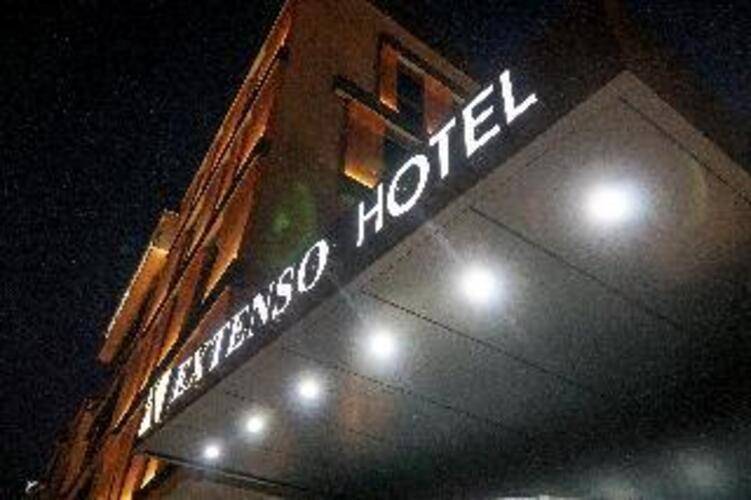 Extenso Hotel