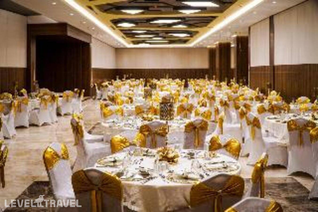 фотографии отеля Extenso Hotel в Турция(Газиэмир) - фото №20