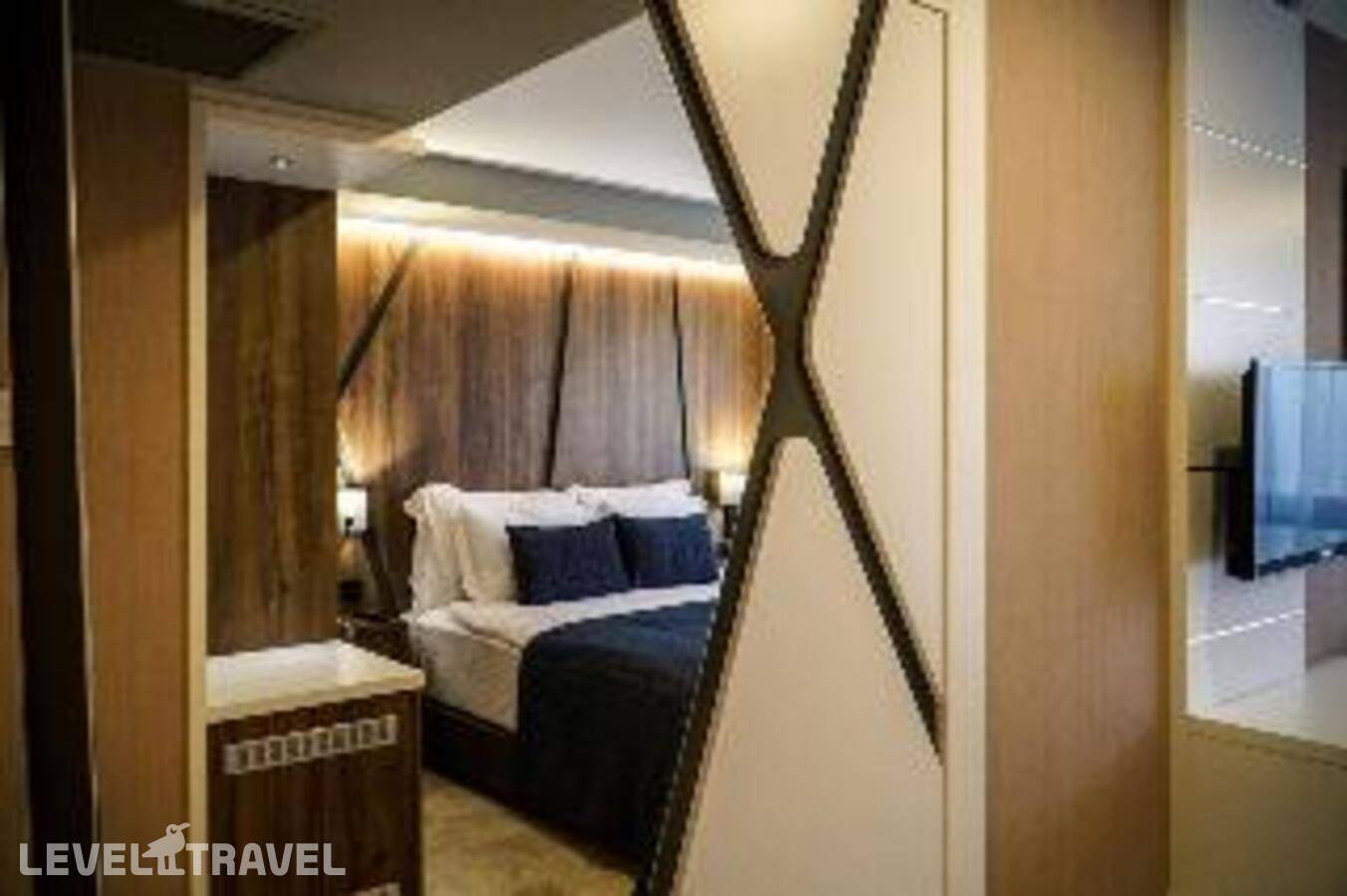 фотографии отеля Extenso Hotel в Турция(Газиэмир) - фото №8