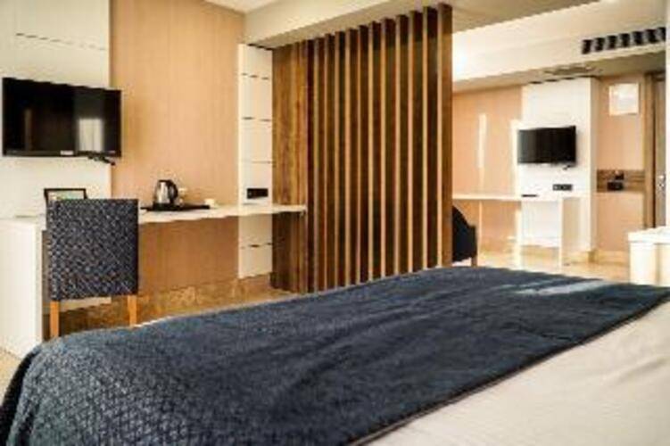 Extenso Hotel