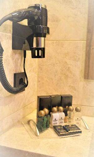 Extenso Hotel