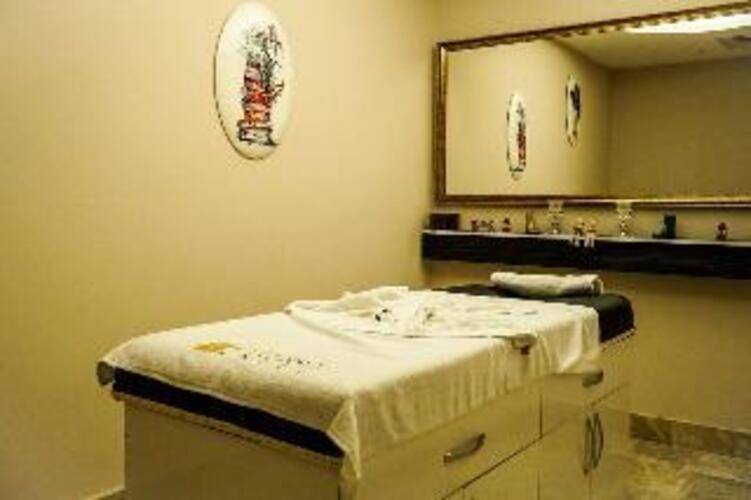 Extenso Hotel
