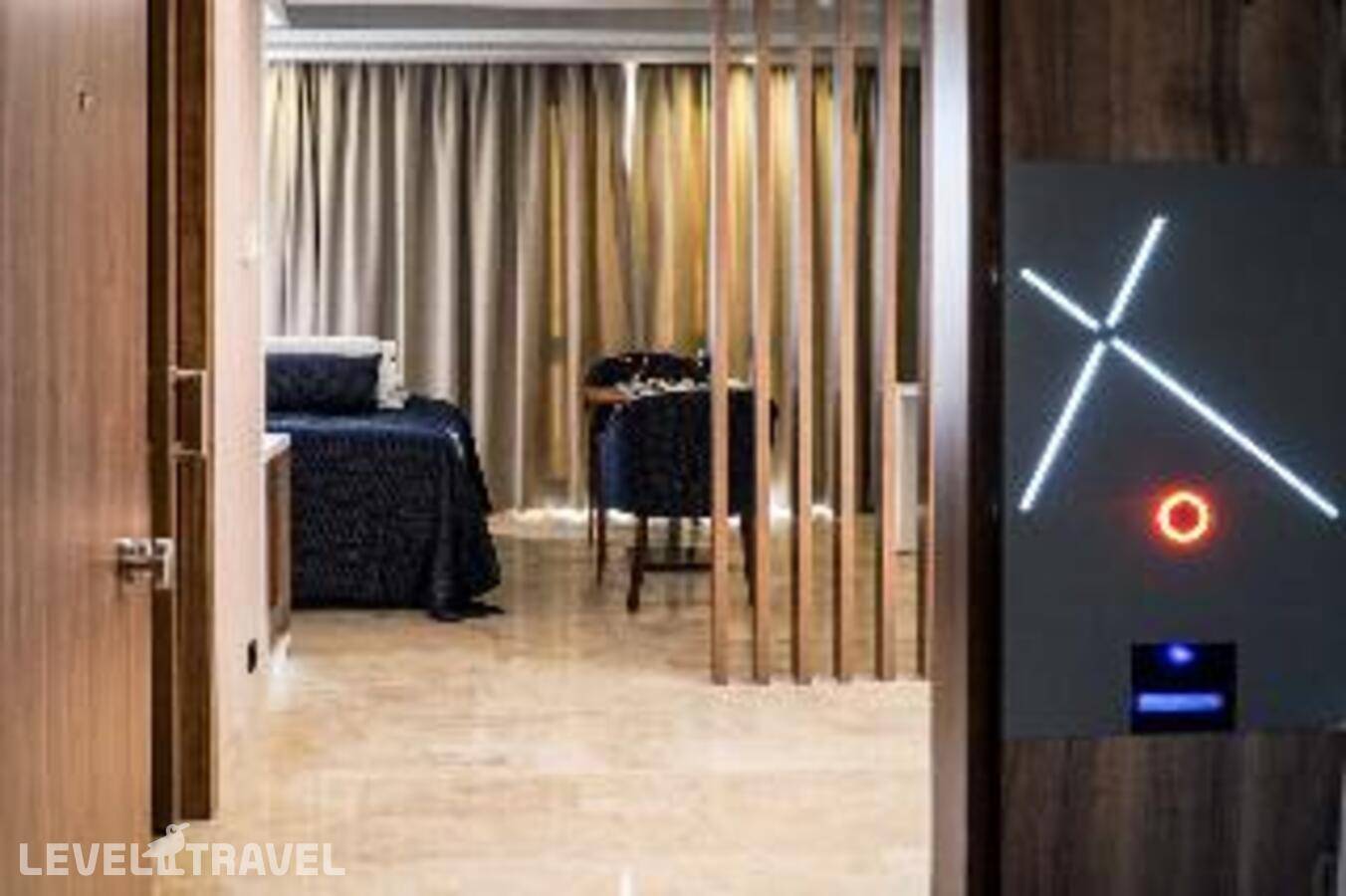 фотографии отеля Extenso Hotel в Турция(Газиэмир) - фото №18