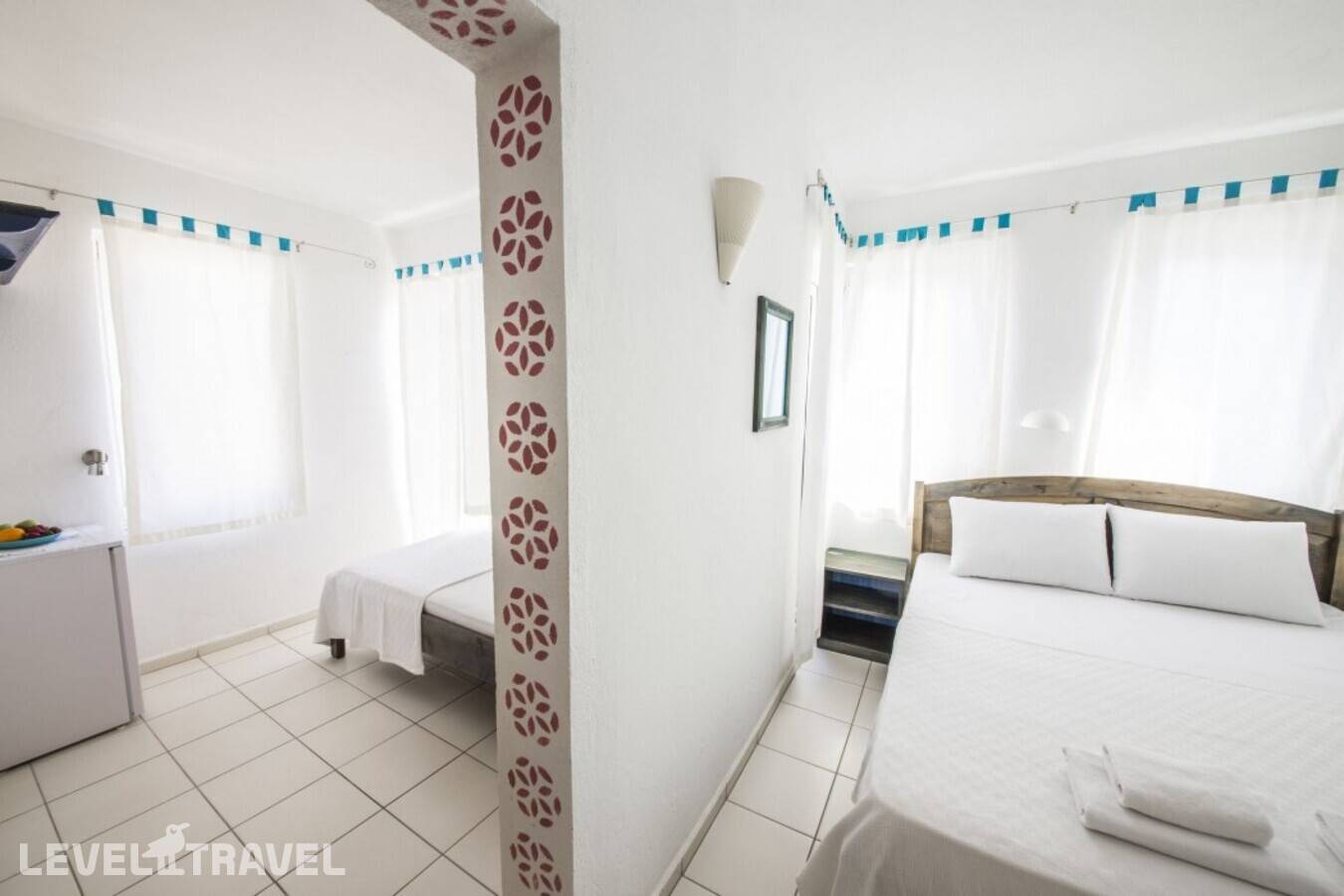 фотографии отеля Selim Pension в Турция(Каш) - фото №21