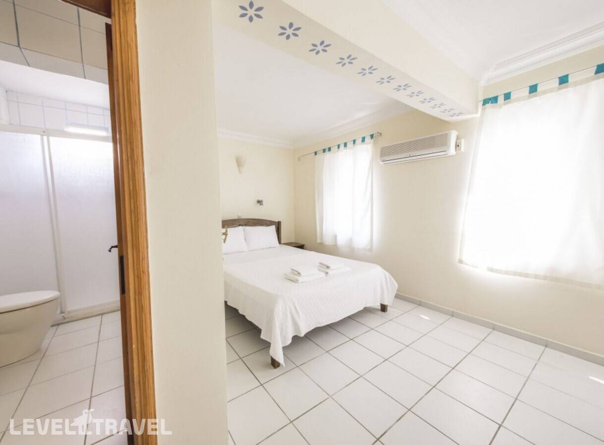 фотографии отеля Selim Pension в Турция(Каш) - фото №2