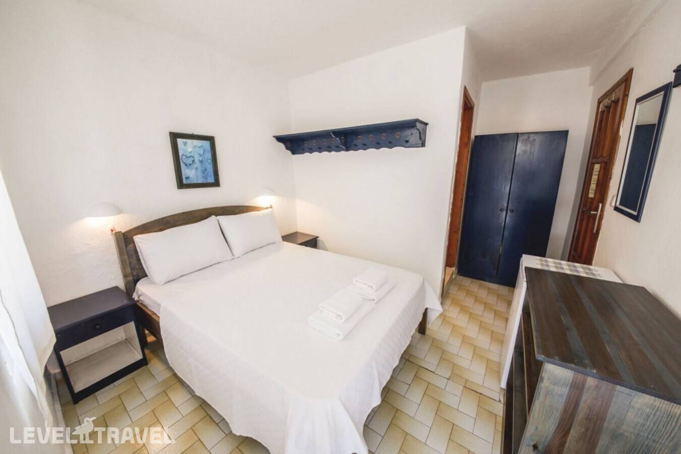 фотографии отеля Selim Pension в Турция(Каш) - фото №6