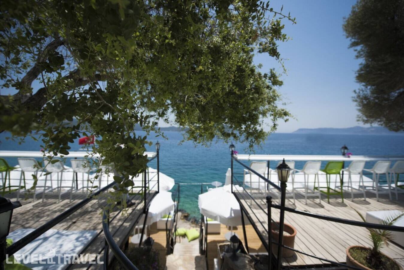 фотографии отеля Selim Pension в Турция(Каш) - фото №15