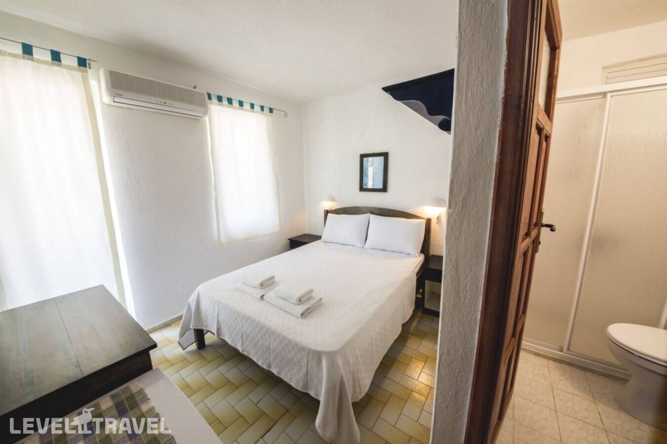 фотографии отеля Selim Pension в Турция(Каш) - фото №7