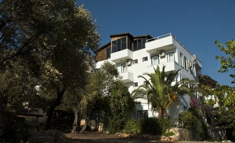 Selim Pension