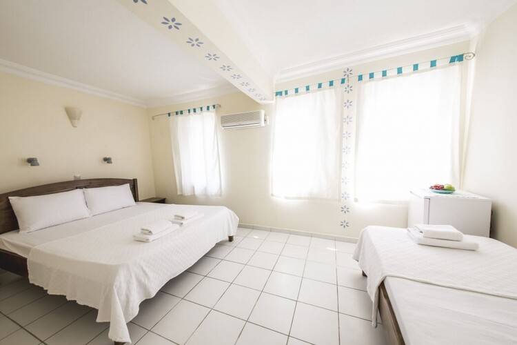 Selim Pension