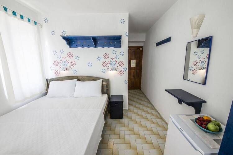 Selim Pension