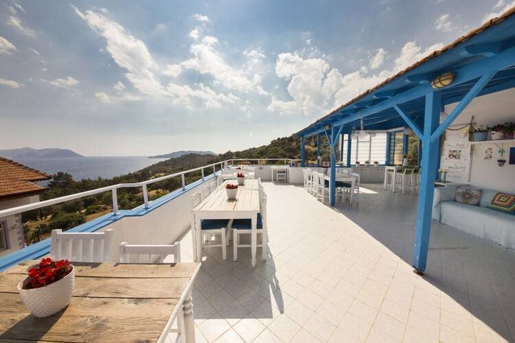 Selim Pension