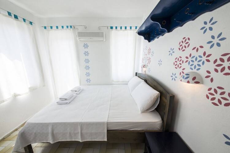 Selim Pension