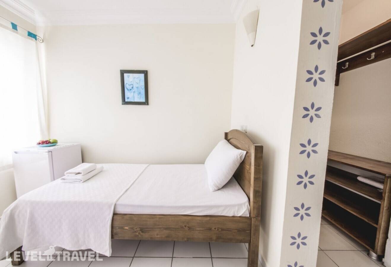 фотографии отеля Selim Pension в Турция(Каш) - фото №20