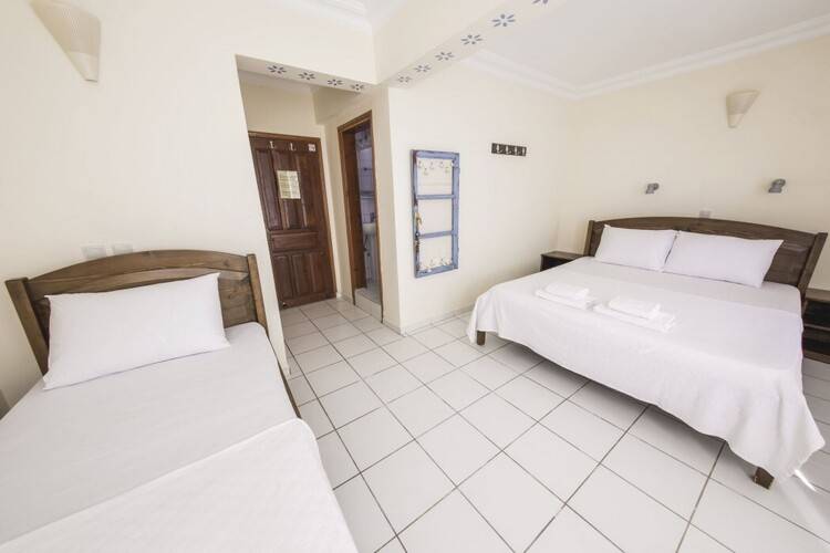 Selim Pension