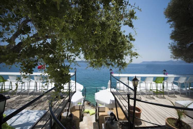 Selim Pension