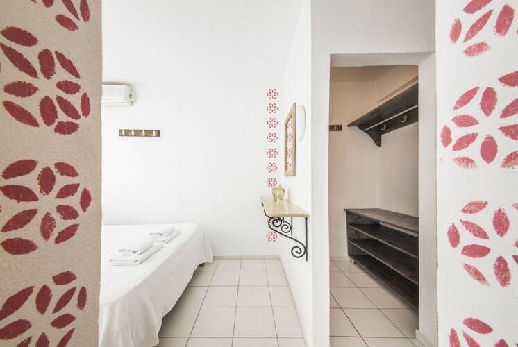 Selim Pension