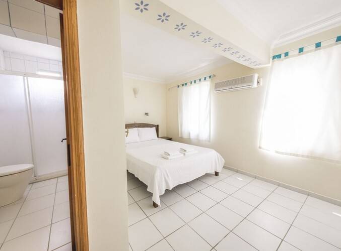 Selim Pension