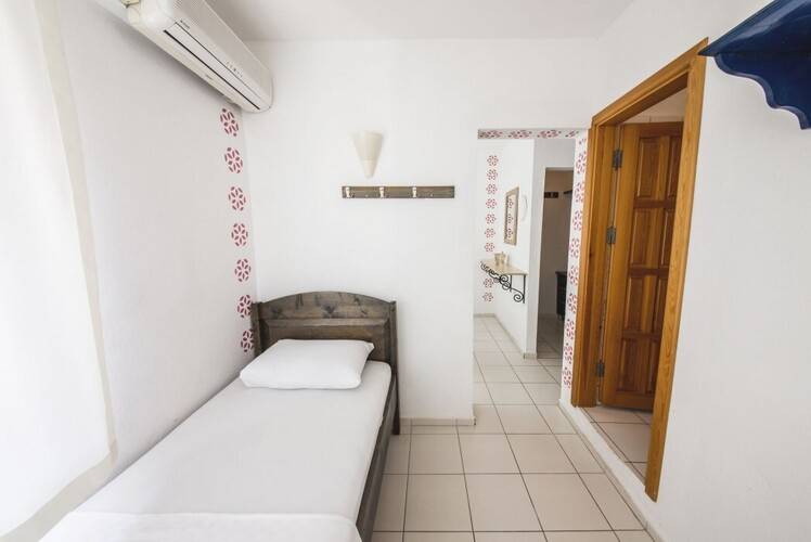 Selim Pension