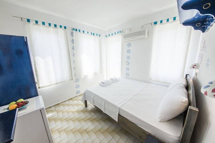 Selim Pension
