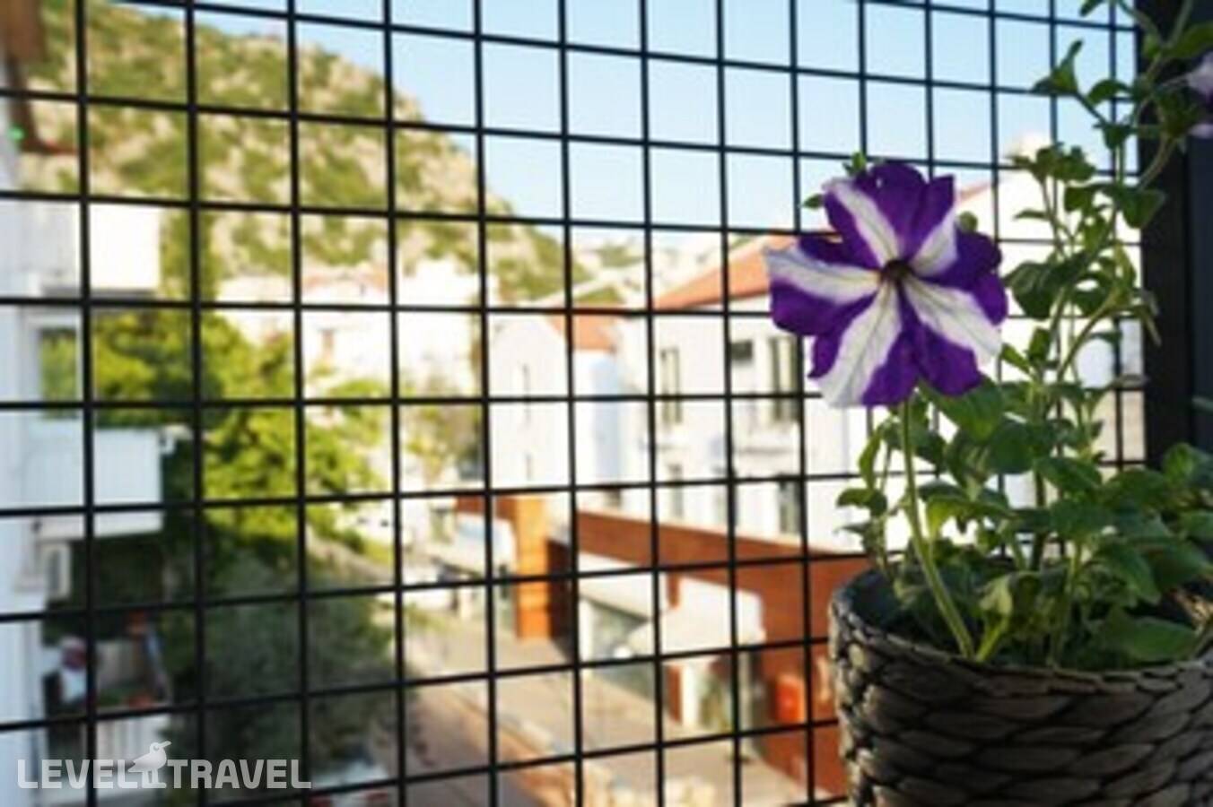 фотографии отеля Isinda Pansiyon в Турция(Каш) - фото №8