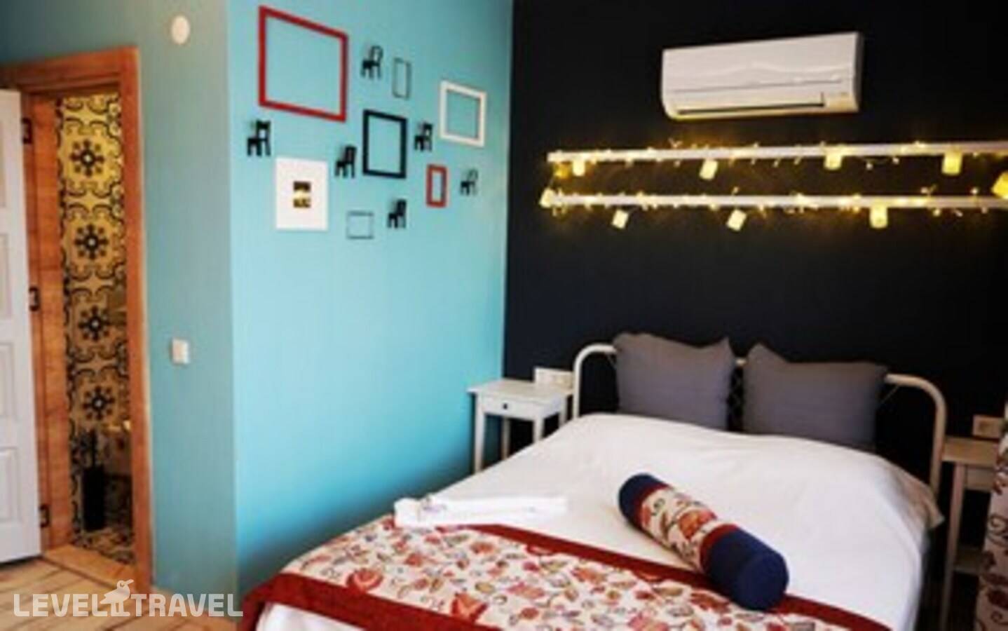 фотографии отеля Isinda Pansiyon в Турция(Каш) - фото №17