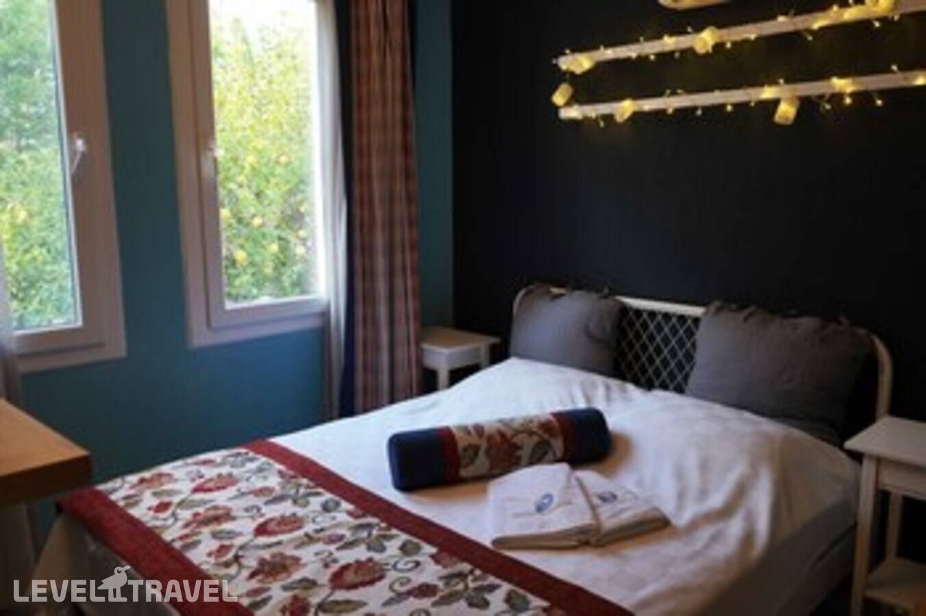 фотографии отеля Isinda Pansiyon в Турция(Каш) - фото №21