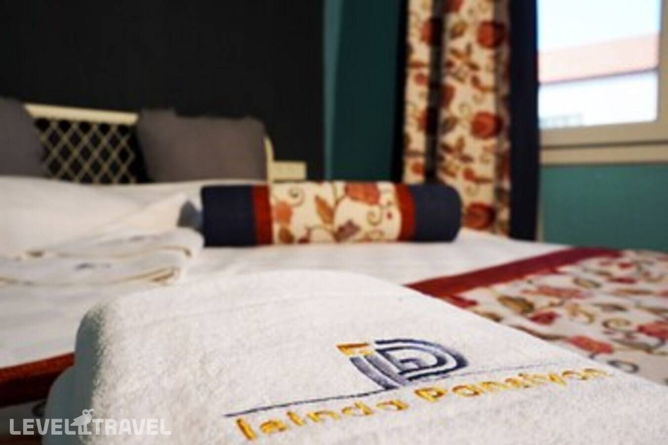 фотографии отеля Isinda Pansiyon в Турция(Каш) - фото №23