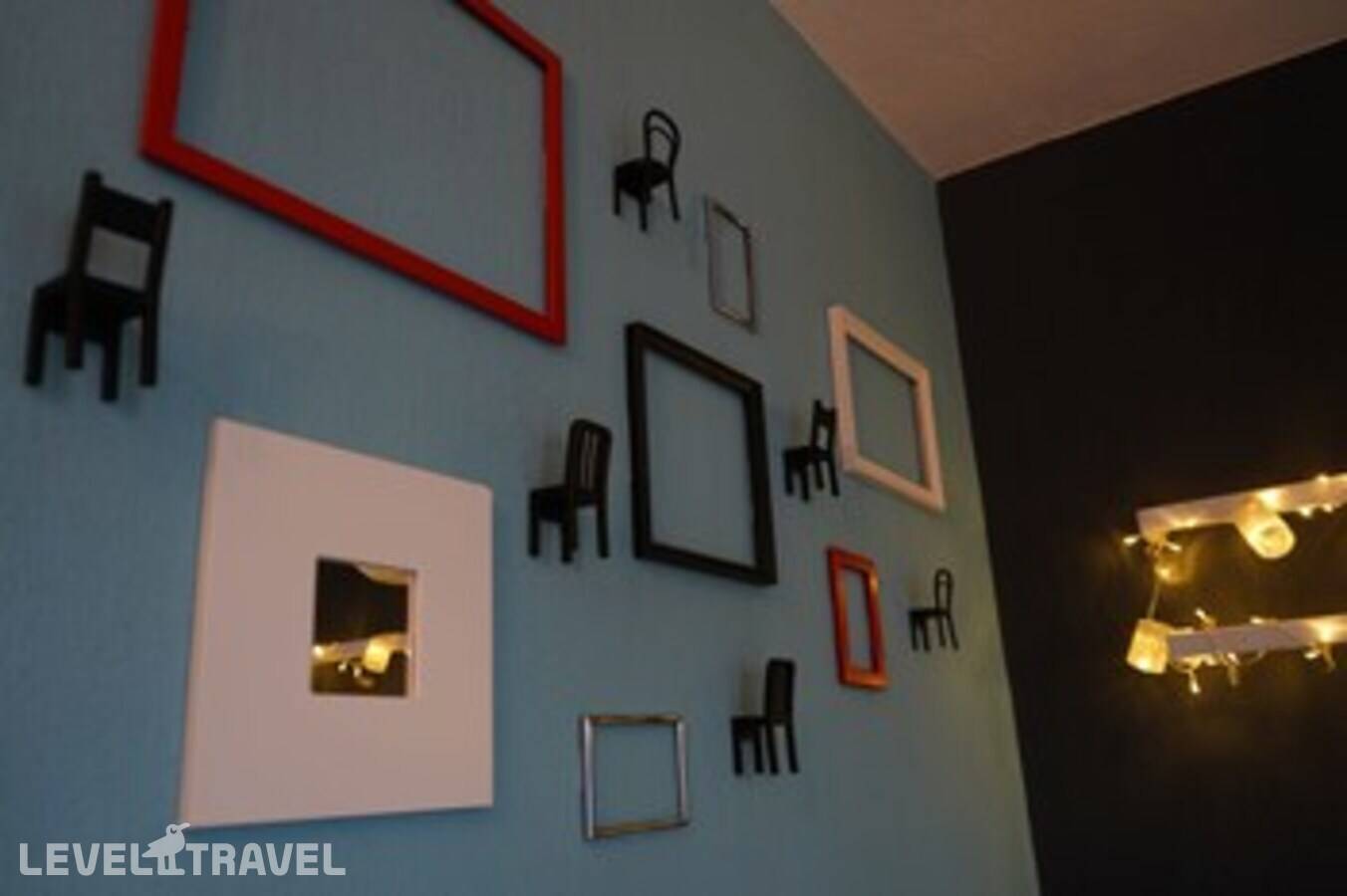 фотографии отеля Isinda Pansiyon в Турция(Каш) - фото №2