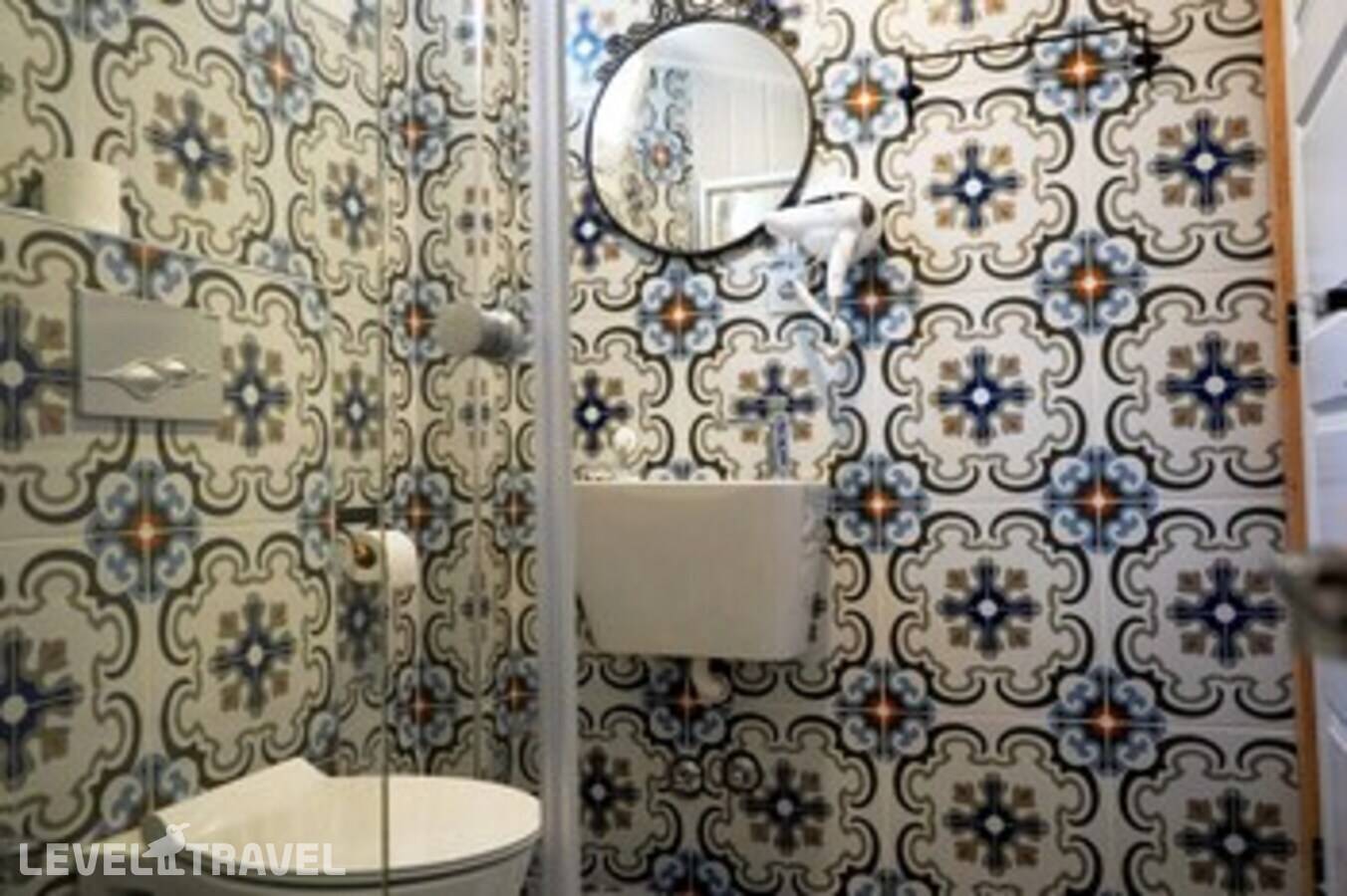 фотографии отеля Isinda Pansiyon в Турция(Каш) - фото №7