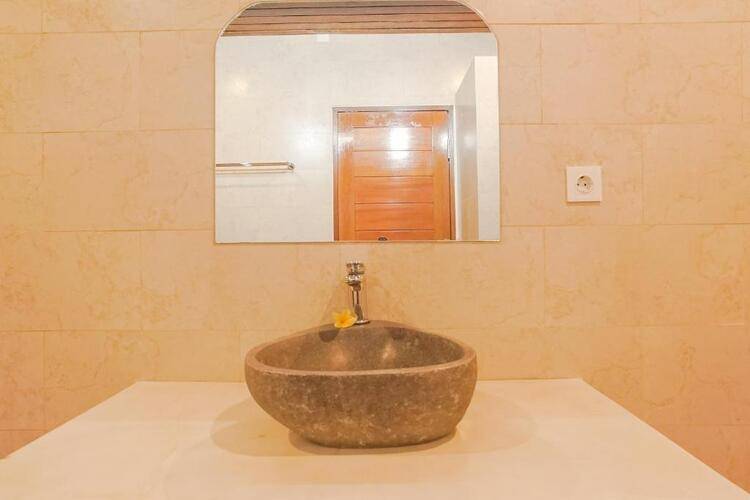 Pondok DD Canggu By Zuzu