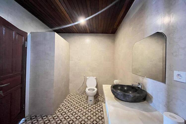 Pondok DD Canggu By Zuzu