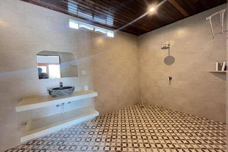 Pondok DD Canggu By Zuzu