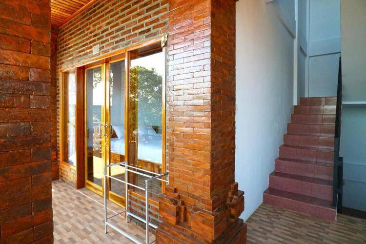 Pondok DD Canggu By Zuzu