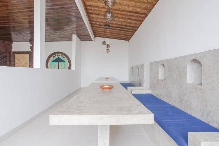 Pondok DD Canggu By Zuzu