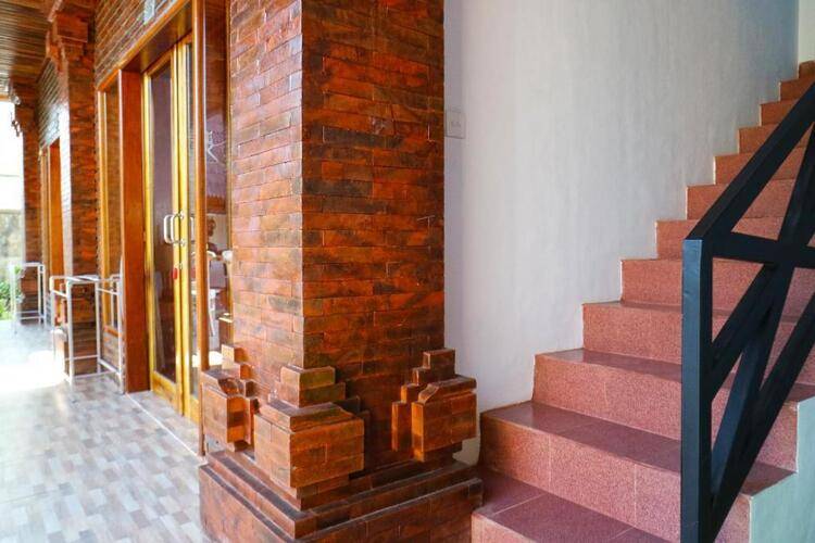 Pondok DD Canggu By Zuzu